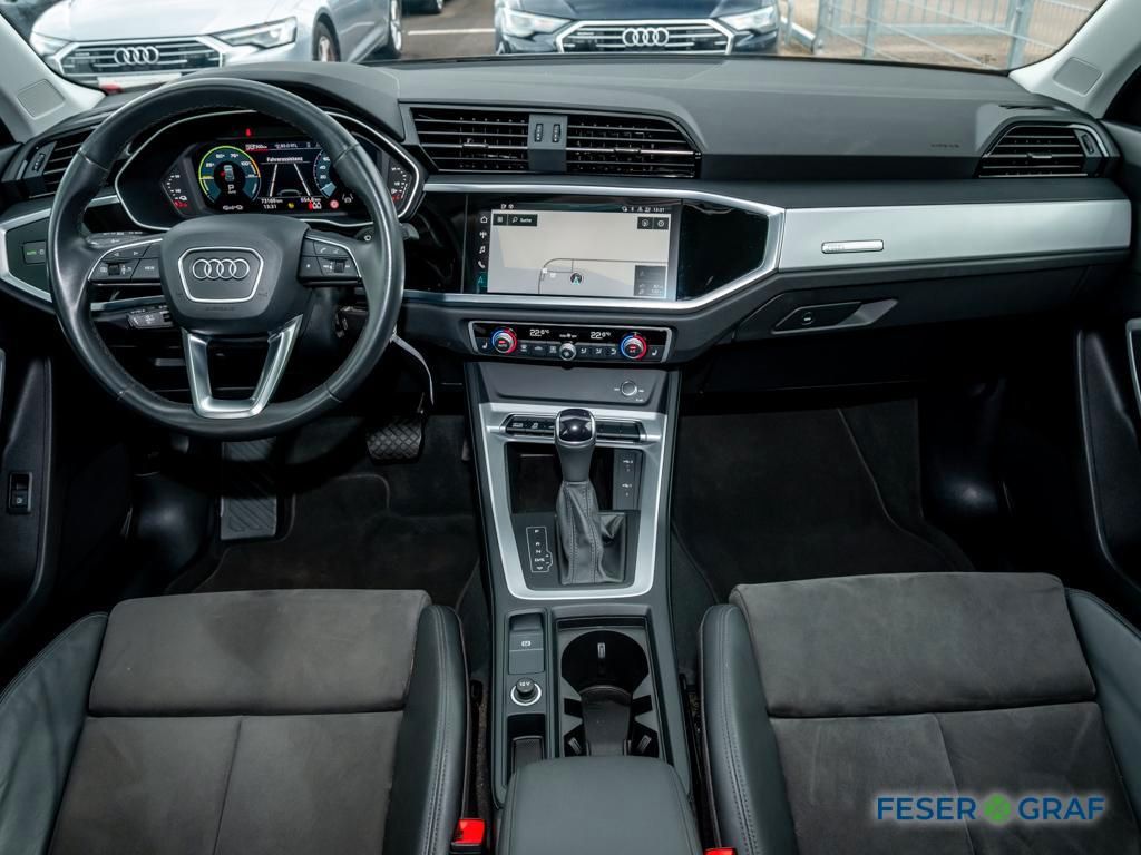 Audi Q3 45 TFSI e Stronic,LED,Navi+,Pano,VC,ACC foto 8