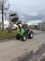 Deutz-Fahr Agrokid 230 - Deutz-Fahr Schlepper