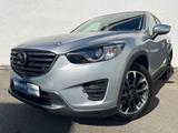 Mazda CX-5 2.2 SKYACTIV-D Sports-Line ACC BOSE LEDER L - Mazda CX-5 in Freiburg