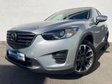 Mazda CX-5 2.2 SKYACTIV-D Sports-Line ACC BOSE LEDER L - Mazda in Freiburg