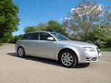 Audi A4 Avant 3.0 TDI quattro*ATM*Tüv11.25*AHK - Audi A4 aus 2005: 3.0
