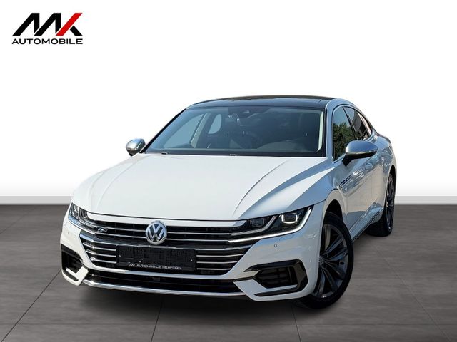 VW Arteon Elegance 2.0TDI R-LINE*MEMORY*SCHIEBEDACH