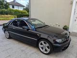 BMW 320Ci - Cabrio Top Zustand - gebrauchte BMW 320 aus dem Jahr 2003