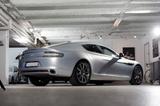 Aston Martin Rapide 6.0 V12 Touchtronic - - Aston Martin Rapide Gebrauchtwagen