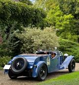 Bugatti Type 57 Torpedo Roadster Descollas Paris-Nice - Bugatti Gebrauchtwagen