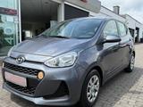 Hyundai i10 87 PS 1 HAND HU INSP NEU - Hyundai i10: Ps