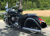 Indian Chief Classic - NEUWERTIG - - INDIAN MOTORRAD