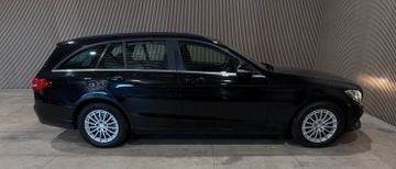 Mercedes C 250 - 7