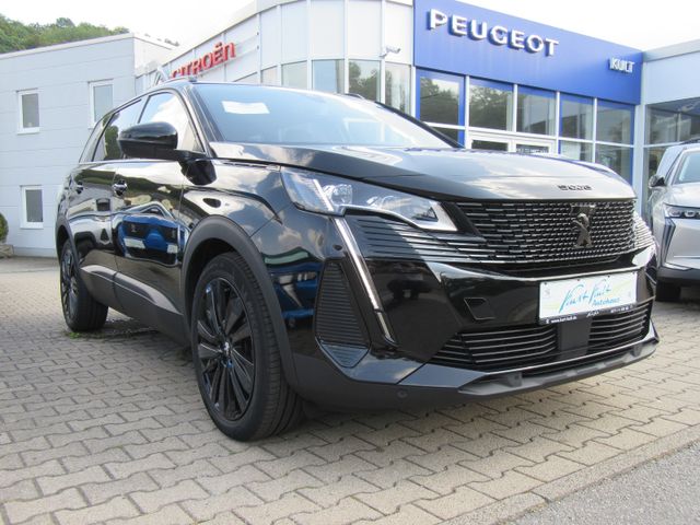 Peugeot 5008 GT Pack BHDi 180 EAT8*NightVision*Pano*