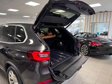 BMW X5 - 10