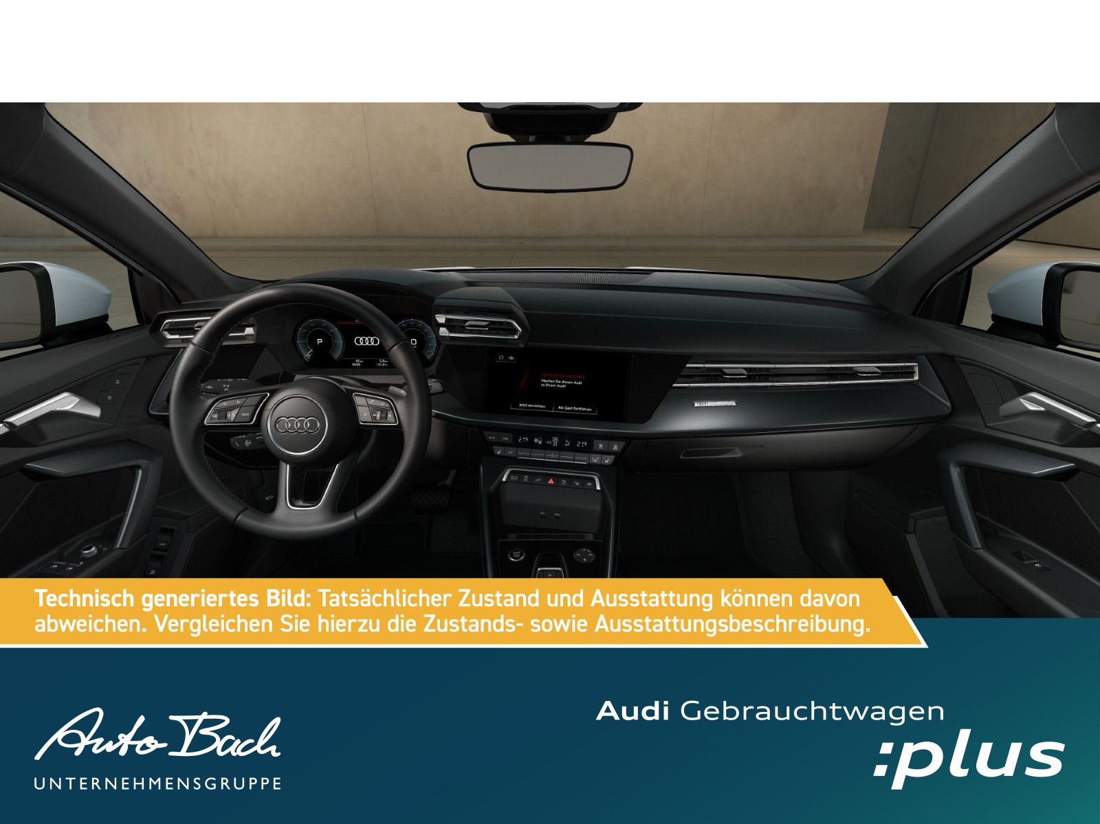 Audi A3 - Bild 10