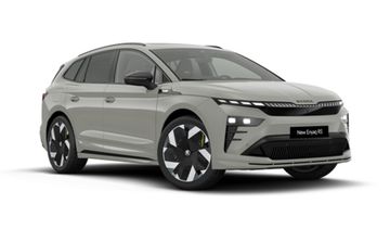 Skoda Enyaq RS *0,25%*360*AHK*DCC*HUD*PANO*STHZ*WÄPU*