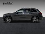 Mercedes-Benz GLC 220 d 4M AMG+Night+Memo+Pano+TotW+AHK+360° - Mercedes-Benz GLC 220