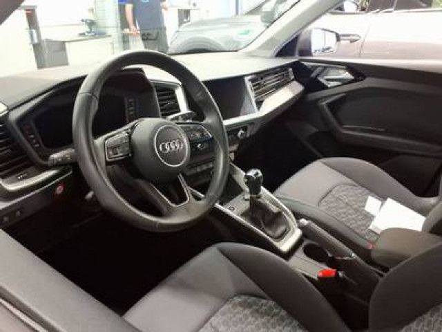Audi A1 - Bild 5