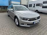 Volkswagen Passat Variant 2.0 TDI DSG, Sthz - Gebrauchtwagen in Würzburg