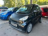 Smart ForTwo fortwo coupe Micro Hybrid Drive 52 kW - Smart Gebrauchtwagen von 2008