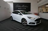 Ford Focus Lim. ST *RECARO*NAVI*KLIMAAUTO*LED*TOP* - Ford Focus Gebrauchtwagen in Wuppertal