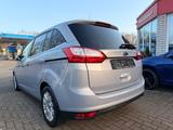 Ford Grand Grand C-MAX Titanium AHK Tempomat PDC SHZ - Ford aus 2011