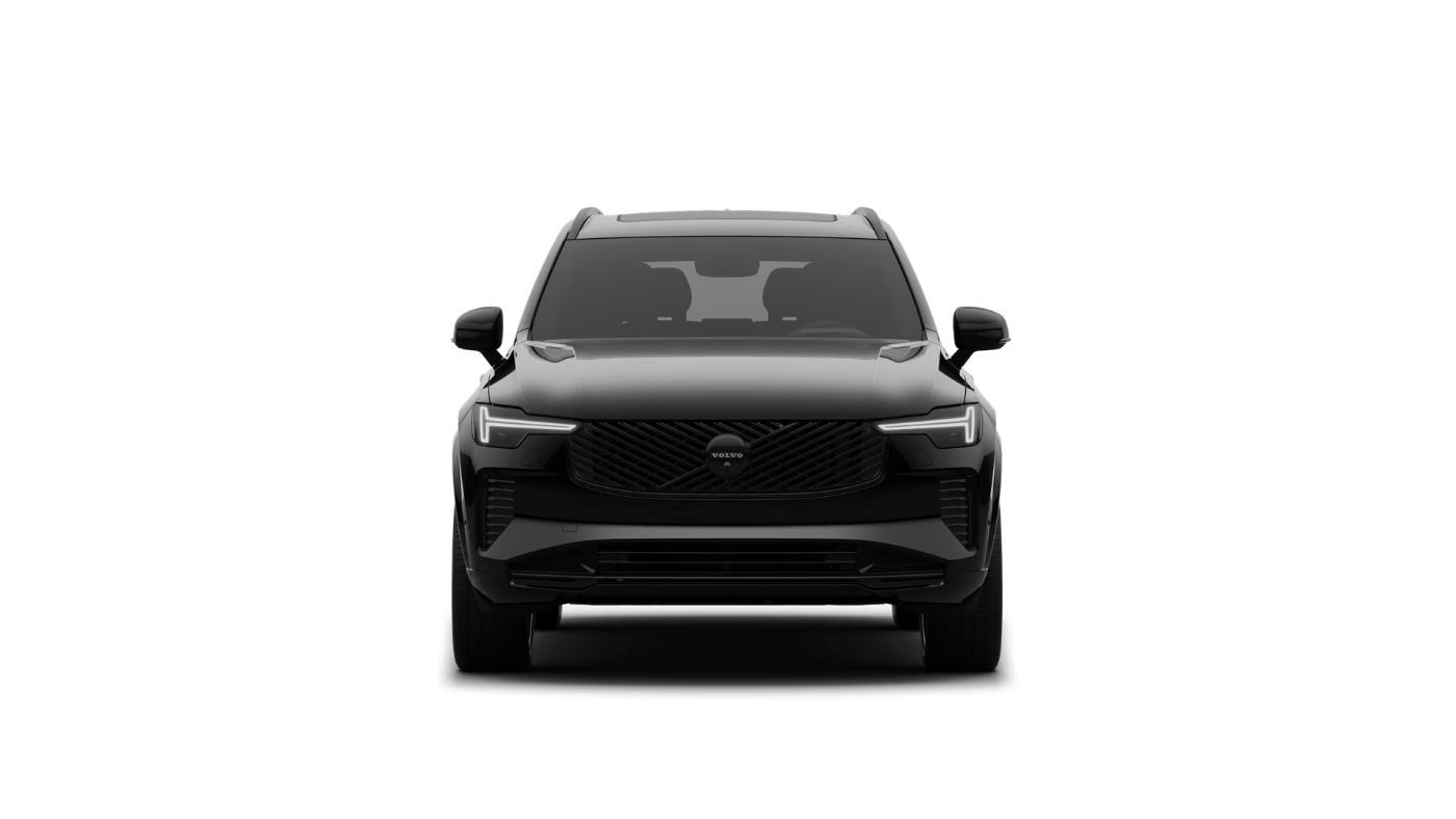 Volvo XC90 - Bild 7