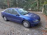 Seat Toledo II (1M) Diesel Baujahr 2002 - gebrauchte Seat Toledo aus dem Jahr 2002