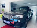 BMW X3 xDrive 35 d*AC-Schnitzer+M-Paket+Finanzierung - BMW X3 mit Diesel-Antrieb: Automatik