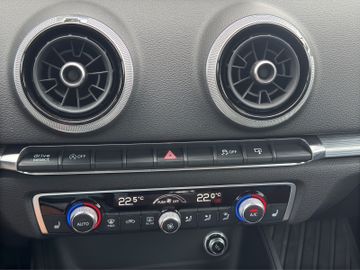 Audi A3 Sport Matrix nur 46tsd km, Bild 18