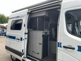 Ahorn CAMP VAN 550 2,3dCi+AHK+KLIMA+StHZ+RFK+TEMPOMAT+ - Ahorn Camp van