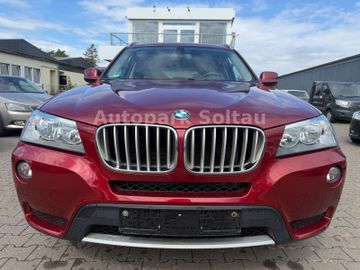 BMW X3 - 2