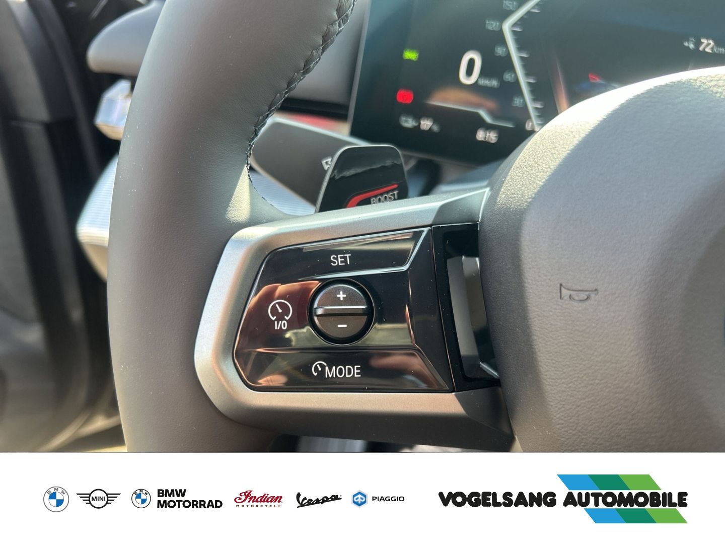 Fahrzeugabbildung BMW i5 40eDrive M Sport Dienstwagenbesteuerung 0,25%