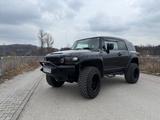 Toyota FJ - Toyota FJ