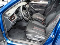Skoda Kamiq - Vorschau Bild 10