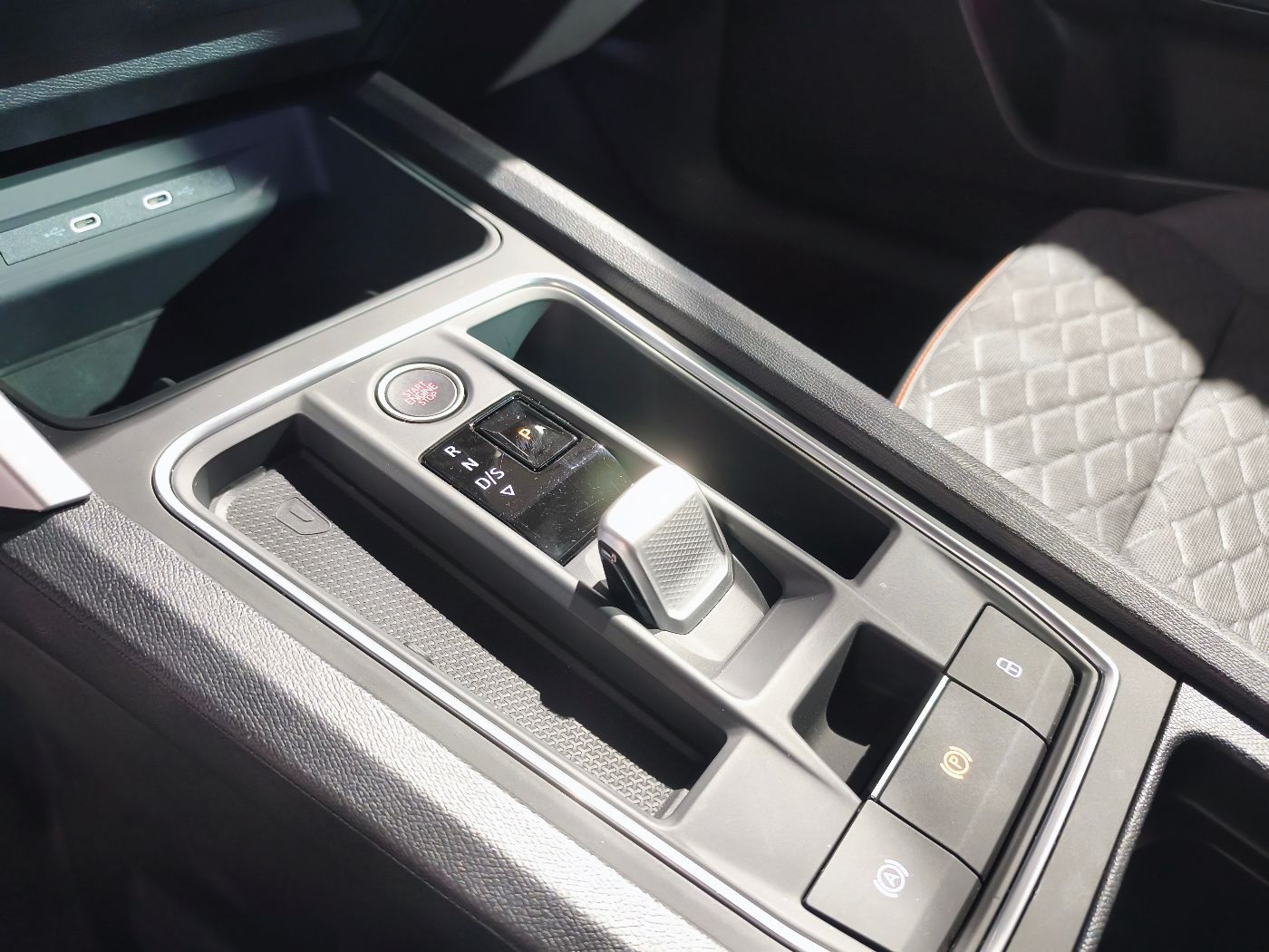 Seat Leon - Bild 14