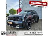 Kia Sorento 2.2 CRDi DCT AWD Platinum GD 7Sitze 7Sit - Kia Sorento Tageszulassungen