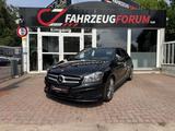 Mercedes-Benz A 180 AMG Paket*Navi*Fahrdynamik-Paket*Leder - Mercedes-Benz A 180 Gebrauchtwagen in Hamburg