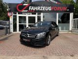 Mercedes-Benz A 180 AMG Paket*Navi*Fahrdynamik-Paket*Leder - Mercedes-Benz mit Benzin-Antrieb: Limousine, 180 AMG Paket