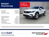 Volkswagen Tiguan Life 2.0TDI 4Motion DSG/Business/AHK/Navi
