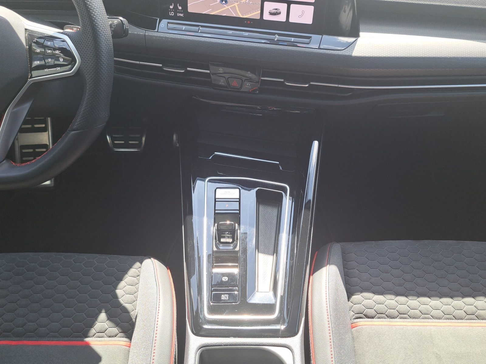 Volkswagen Golf GTI Clubsport RFK*Matrix*ACC*Panorama*H&K foto 7