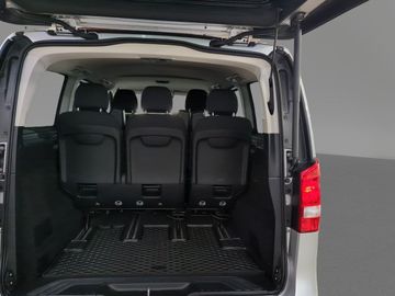 Mercedes V 300 - 5