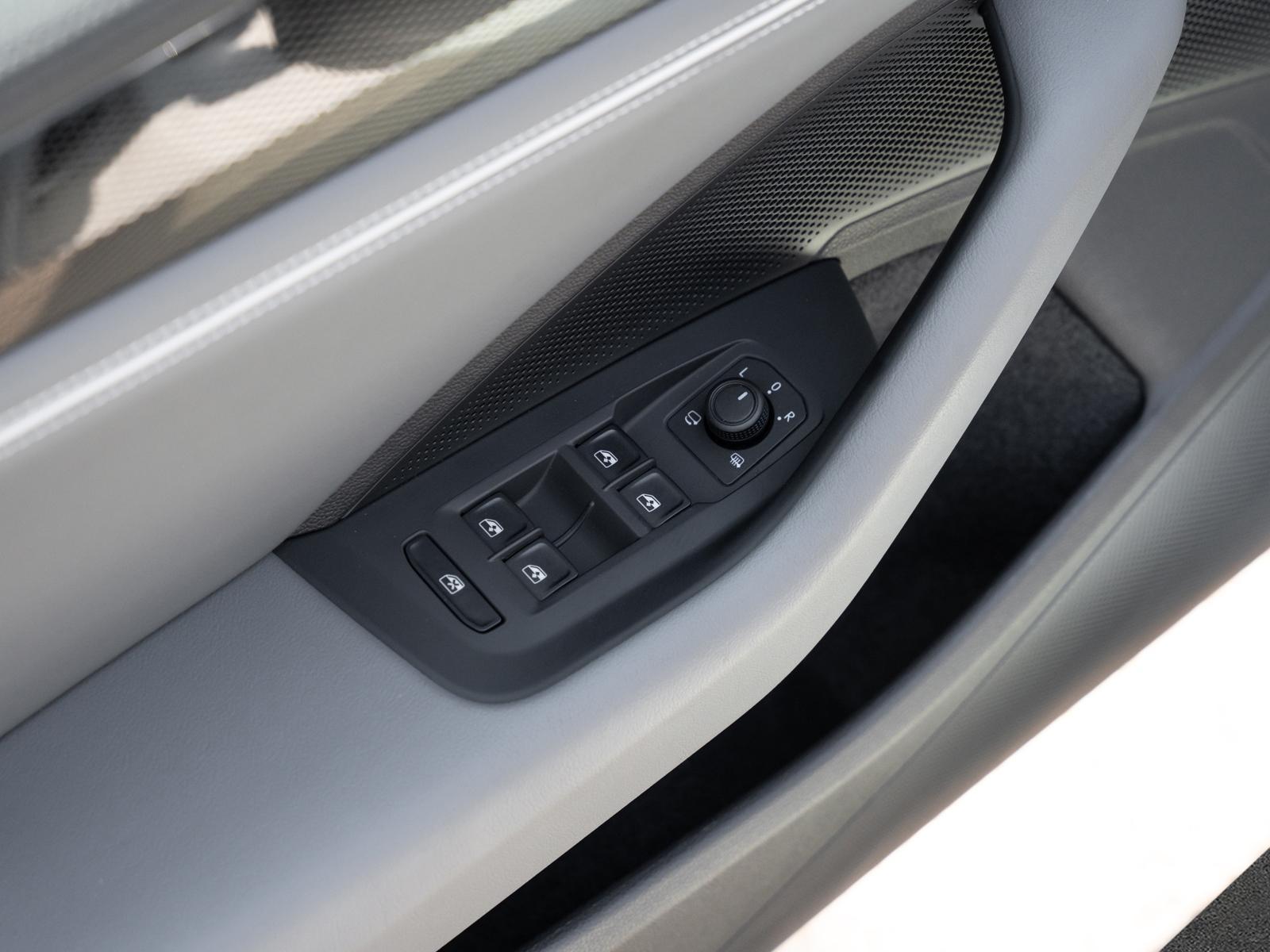 Volkswagen Passat Business Winter-Paket Massage, миниатюра 26