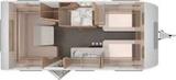 Knaus Südwind 500 EU Black Selection Auflastung 1800 K - Knaus 500 eu