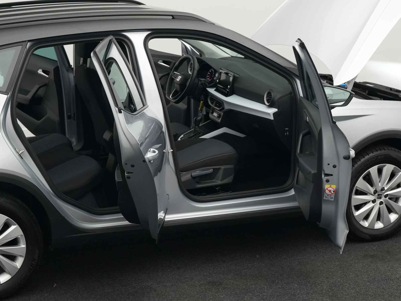 Seat Arona - Bild 33