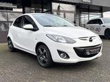 Mazda 2 Lim. 1.3 Sendo - Mazda 2 aus 2014