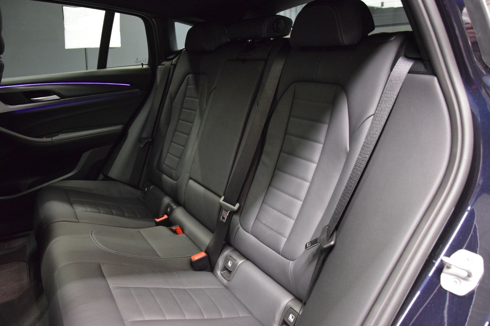 Fahrzeugabbildung BMW X4 xDrive 30 i M Sport ACC Pano Leder Laser ACC