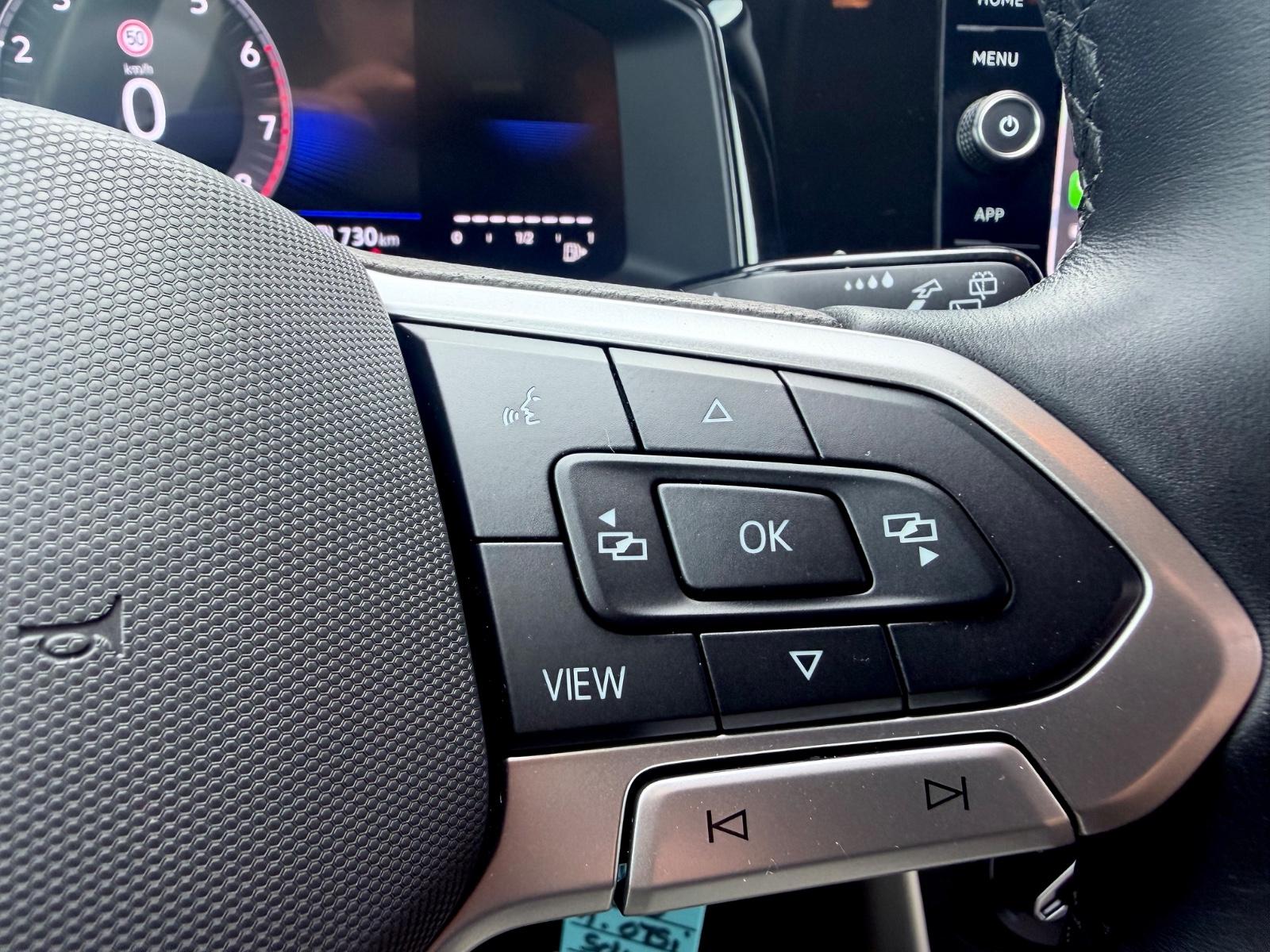 Volkswagen Polo VI /LED/PDC/CARPLAY/1.HAND/GARANTIE/, миниатюра 16