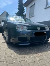 Volkswagen Golf IV R32 - Volkswagen Golf: R32 Iv
