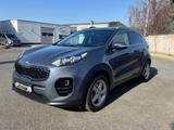 Kia Sportage Vision 2WD*KLIMAAUT*SHZ*LHZ*KAM*NAV*LED - Kia Sportage in Aachen