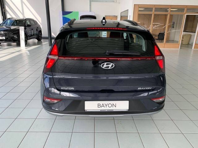 Hyundai BAYON – Bild 6
