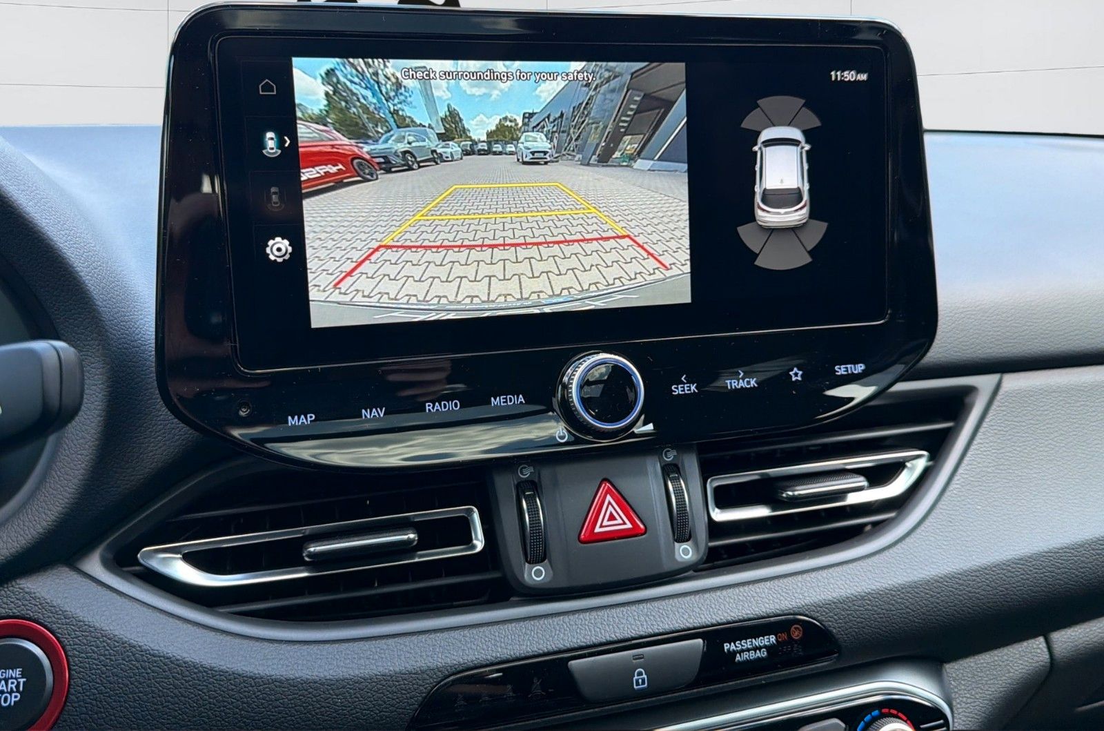 Hyundai i30 - Bild 18