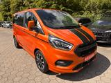 Ford Tourneo Sport Kombi 310 L1 Tourneo Autom uvm! - Ford Transit: Sport