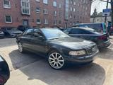 Audi A8 D2 4,2 Quattro 1998 - gebrauchte Audi A8 aus dem Jahr 1998